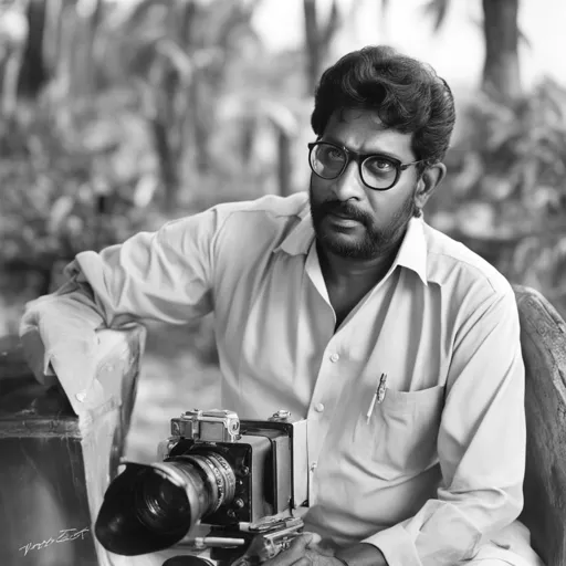K. S. Ravi