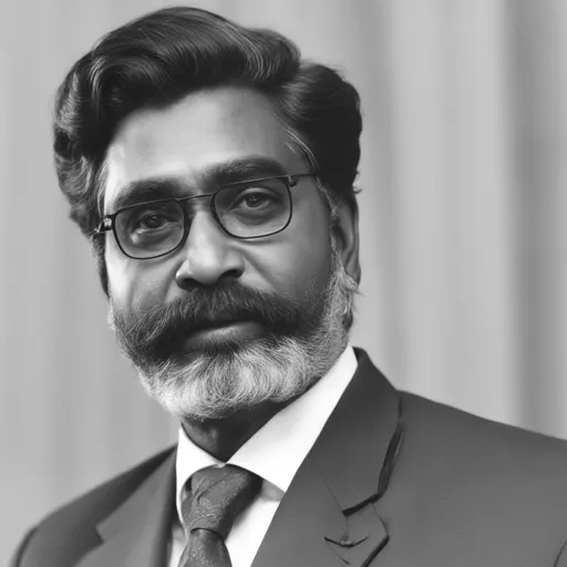 K. S. Sethumadhavan