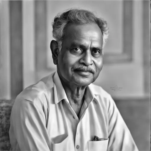 K. S. Soundaram