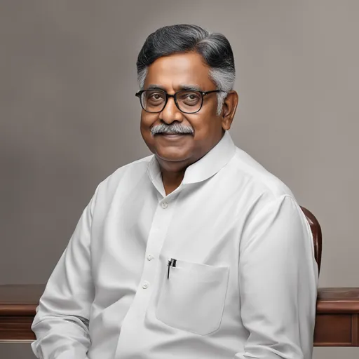 K. S. Subramania Gounder