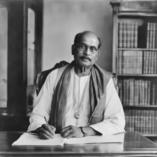 K. S. Venkataramani