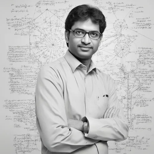 K. Sandeep