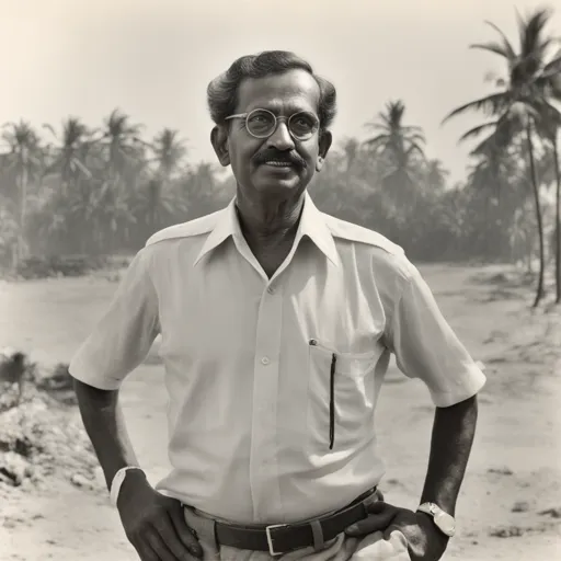 K. Sankaran Nair