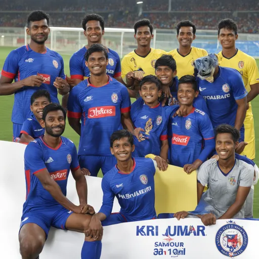 K. Sasi Kumar