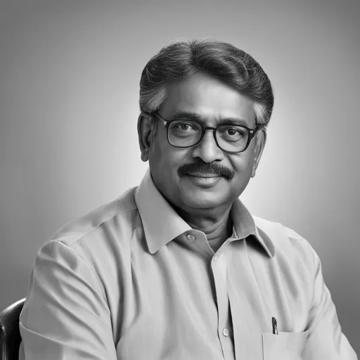K. Sathu Selvaraj