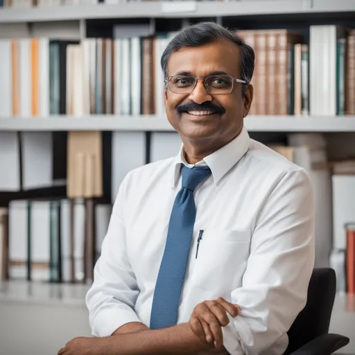 K. Sekar