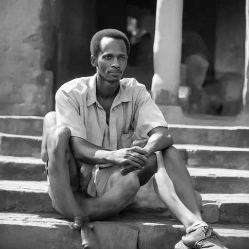 K. Sello Duiker