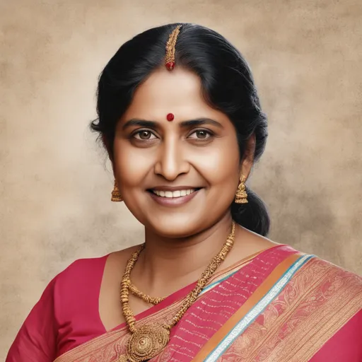 K. Shanthakumari