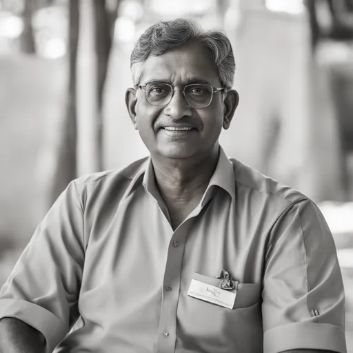 K. Shivamurthy