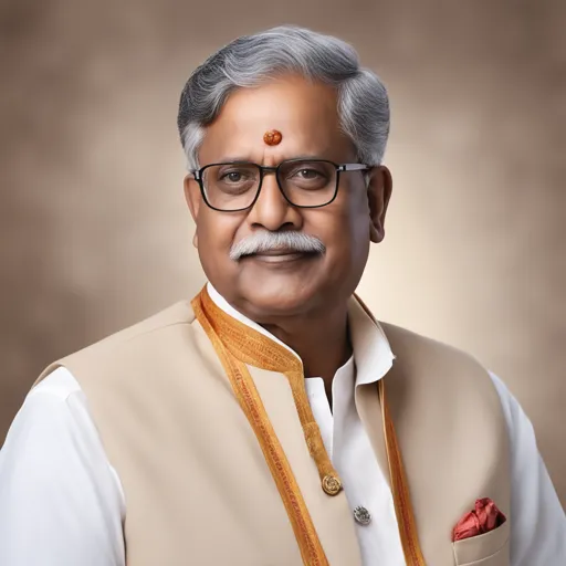 K. Shivanagouda Naik