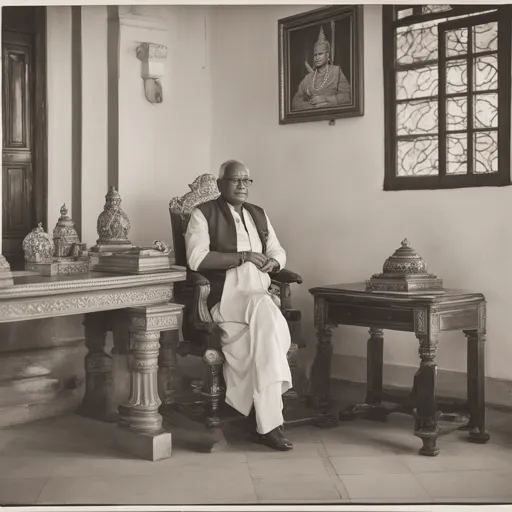 K. Shivram