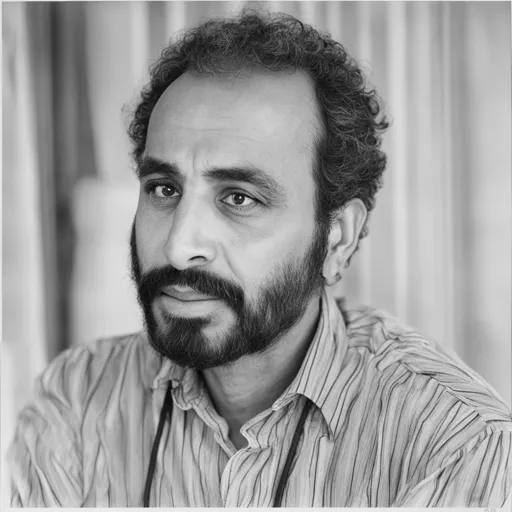 K. Silem Mohammad