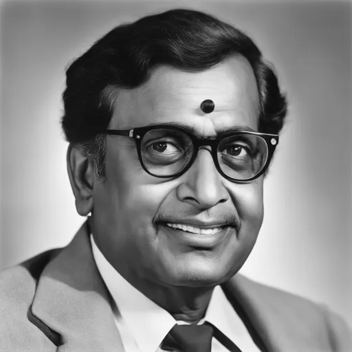 K. Soundararajan