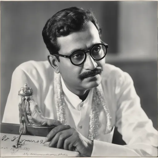 K. Suryanarayana Adiga