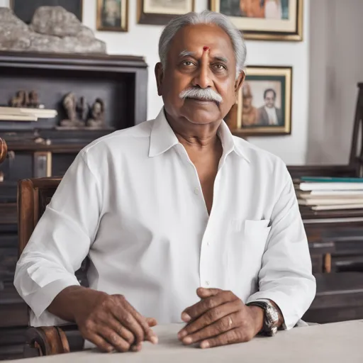 K. T. Chandy