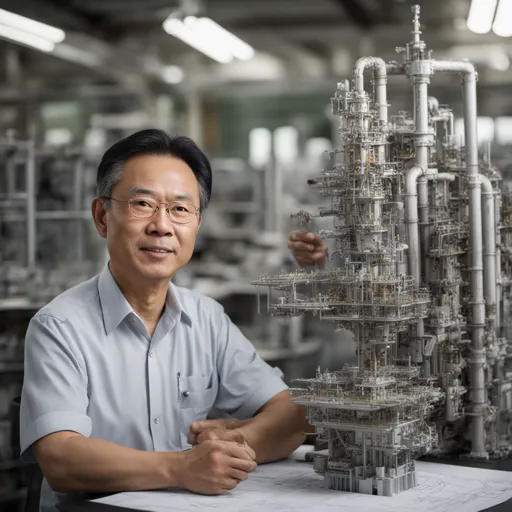 K. T. Chau