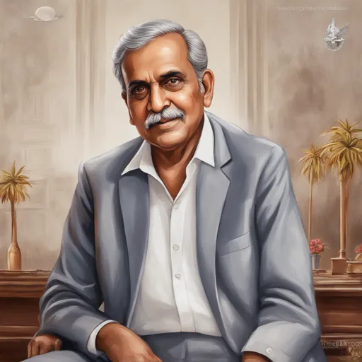 K. T. George