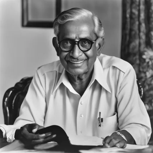 K. T. K. Thangamani