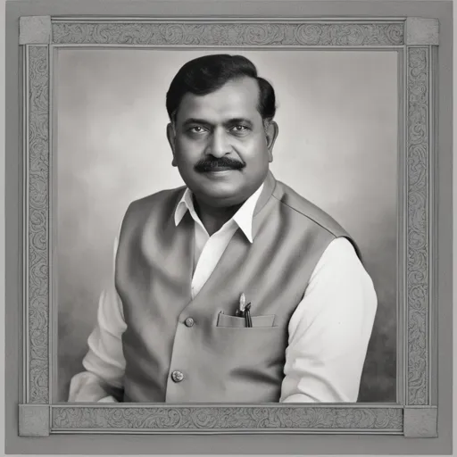 K. T. Rajenthra Bhalaji