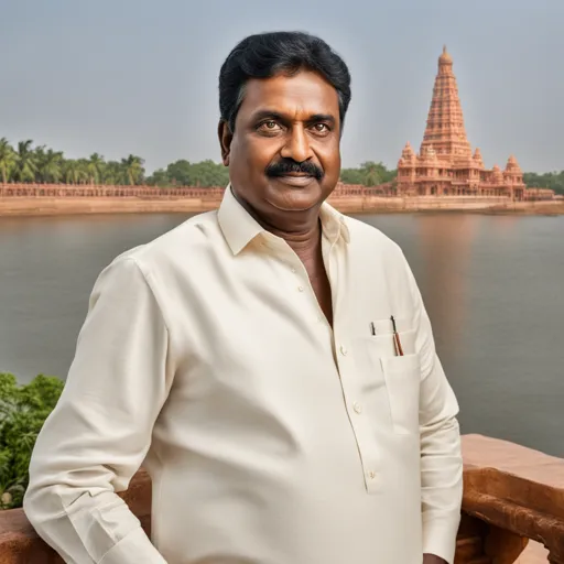 K. Tamilarasan