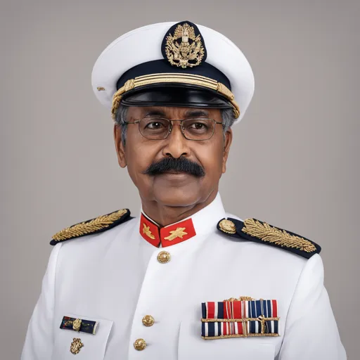 K. Thanabalasingam