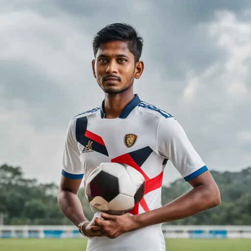 K. Thanaraj