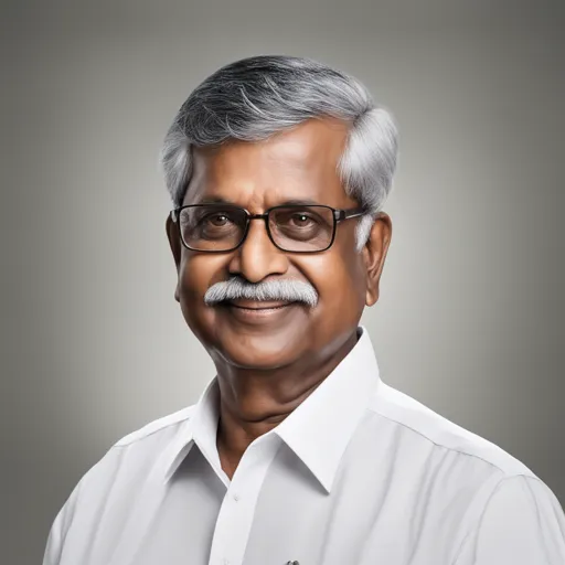 K. Thangamani