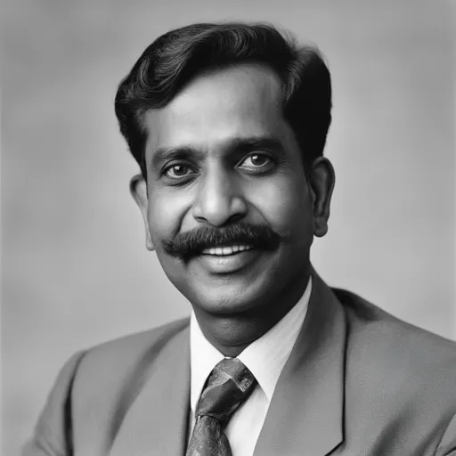 K. Thavalingam