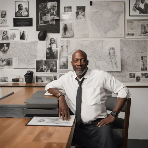 K. Todd Freeman