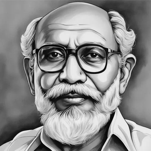 K. U. Jenish Kumar