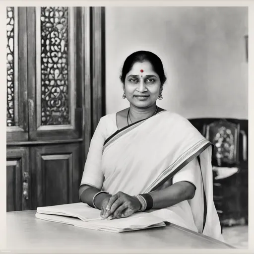 K. Uma Maheswari