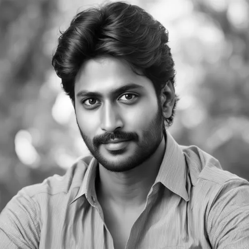 K. V. Anudeep