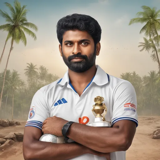 K. V. Dhanesh