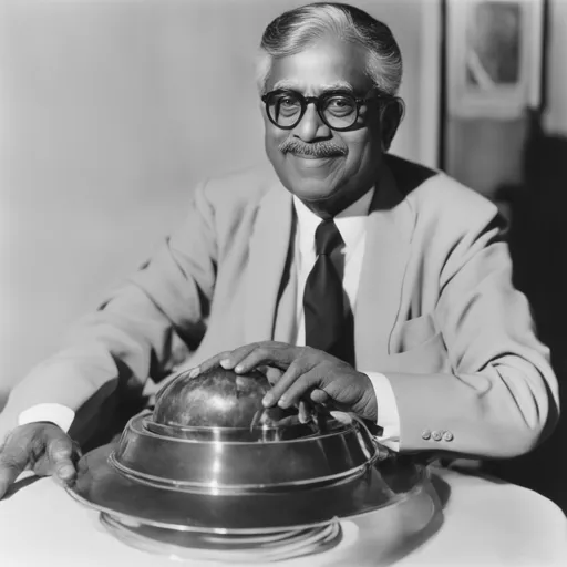 K. V. Iyer