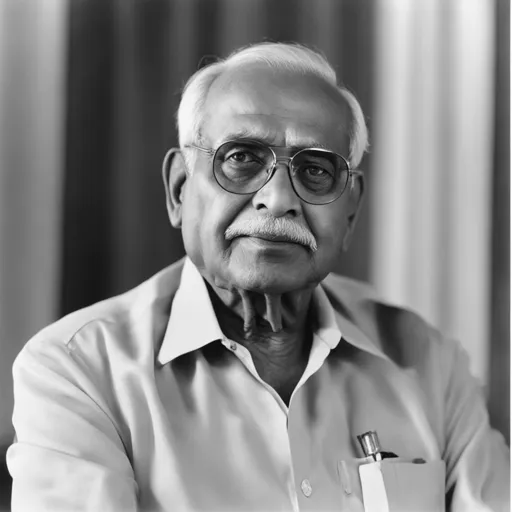 K. V. Kandaswamy