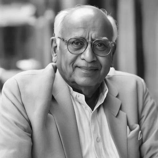 K. V. L. Narayan Rao
