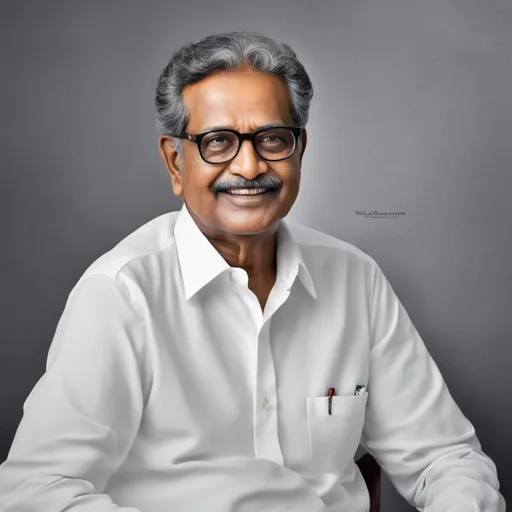 K. V. Nannan