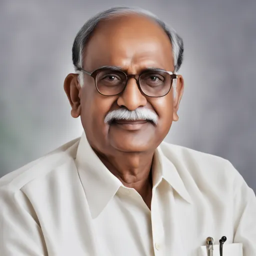 K. V. P. Ramachandra Rao