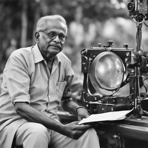 K. V. Raju