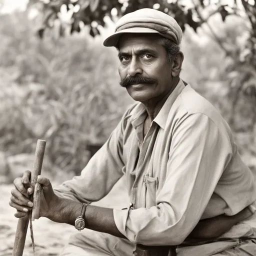 K. V. Ramesh (archaeologist)