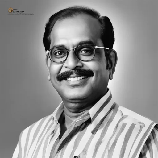 K. V. Sampath Kumar