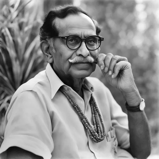 K. V. Soundararajan