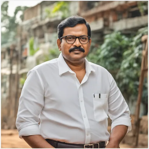 K. V. Sumesh