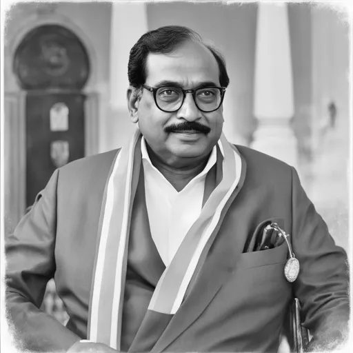 K. V. V. Rajamanickam