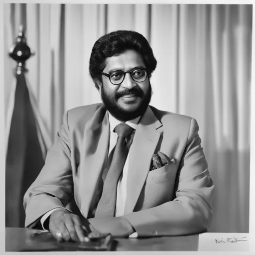 K. Varadarajan