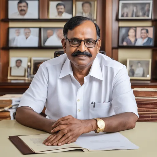 K. Vasantha Bangera