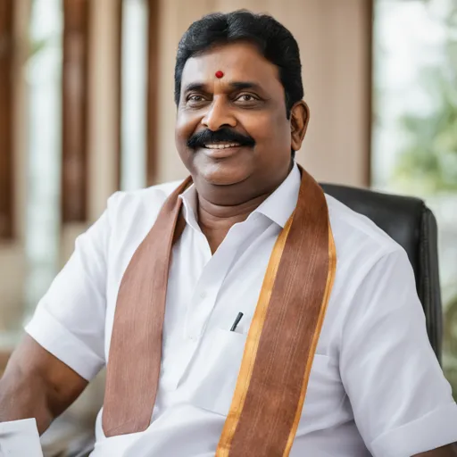 K. Velsamy