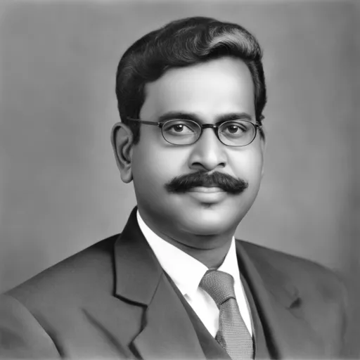 K. Venkatagiri Gowda