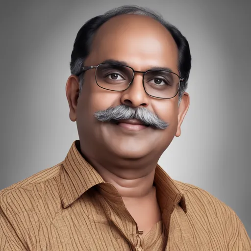 K. Venkatapathy