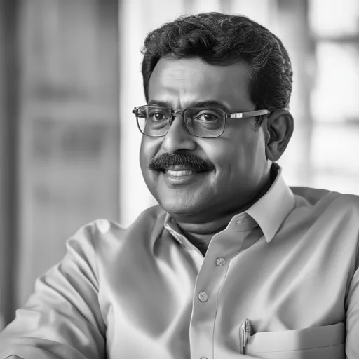 K. Venkatesan